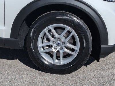 2026 Ford Explorer 4DR RWD ACTIVE