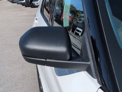 2026 Ford Explorer 4DR RWD ACTIVE