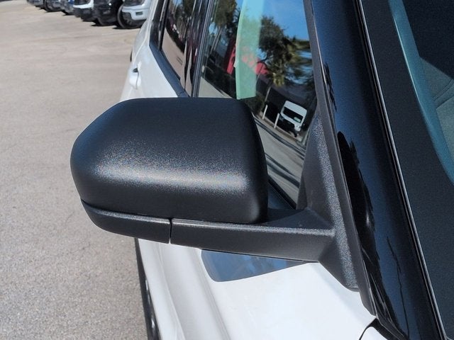 2026 Ford Explorer 4DR RWD ACTIVE