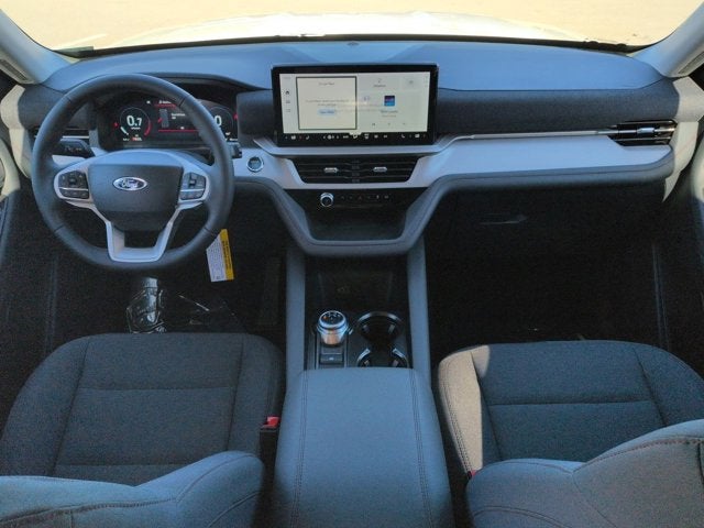 2026 Ford Explorer 4DR RWD ACTIVE