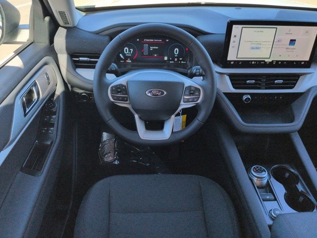 2026 Ford Explorer 4DR RWD ACTIVE