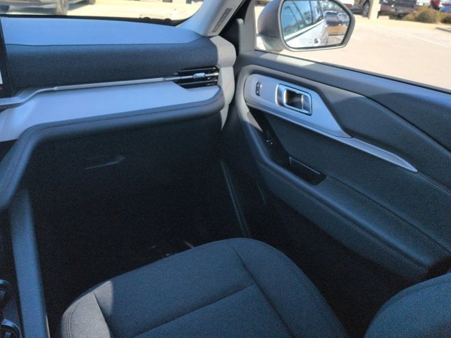 2026 Ford Explorer 4DR RWD ACTIVE