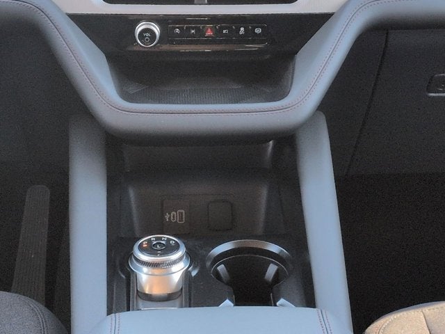 2026 Ford Explorer 4DR RWD ACTIVE