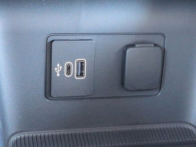 2026 Ford Explorer 4DR RWD ACTIVE