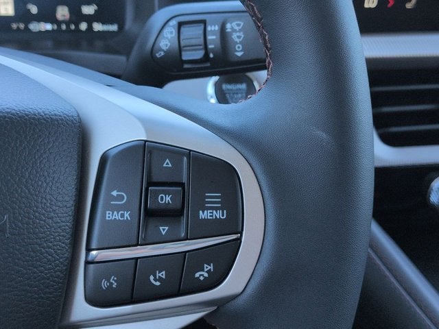 2026 Ford Explorer 4DR RWD ACTIVE