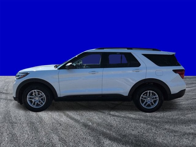 2026 Ford Explorer 4DR RWD ACTIVE