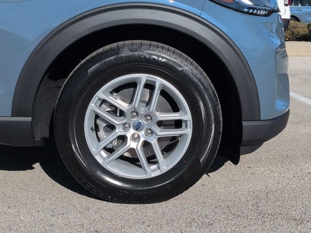 2026 Ford Explorer 4DR RWD ACTIVE