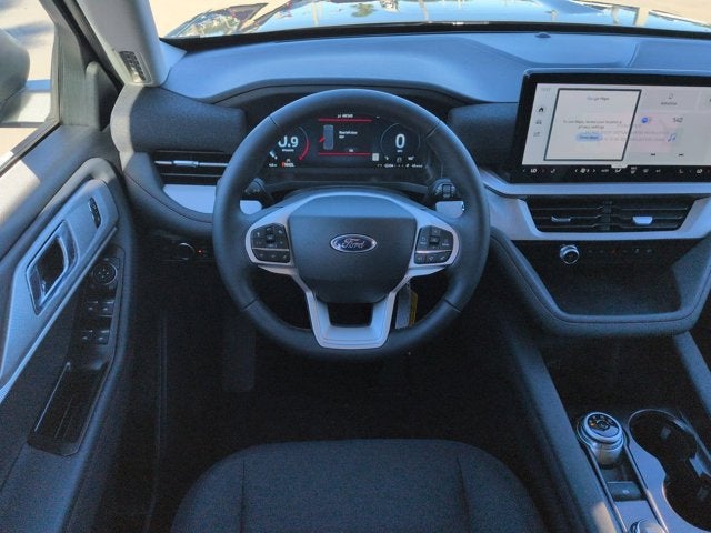 2026 Ford Explorer 4DR RWD ACTIVE