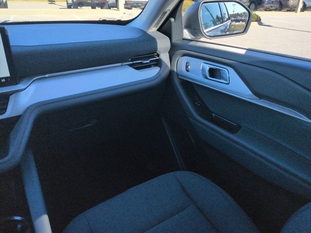 2026 Ford Explorer 4DR RWD ACTIVE