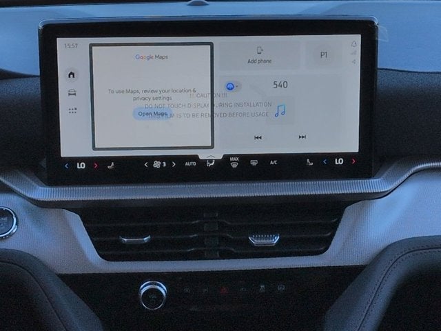 2026 Ford Explorer 4DR RWD ACTIVE