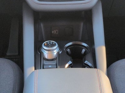 2026 Ford Explorer 4DR RWD ACTIVE