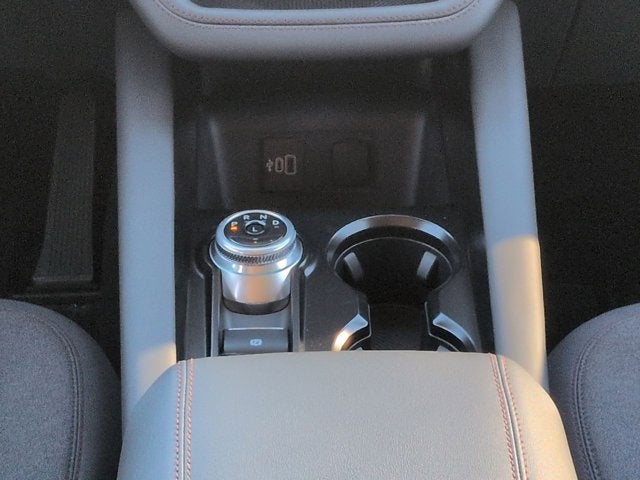 2026 Ford Explorer 4DR RWD ACTIVE