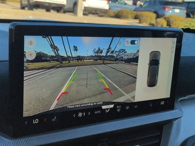 2026 Ford Explorer 4DR RWD ACTIVE