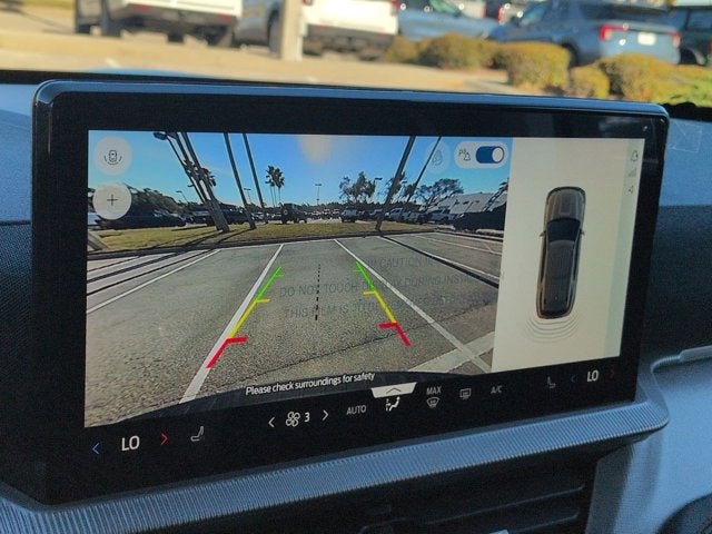 2026 Ford Explorer 4DR RWD ACTIVE