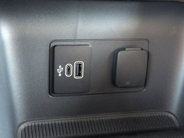 2026 Ford Explorer 4DR RWD ACTIVE