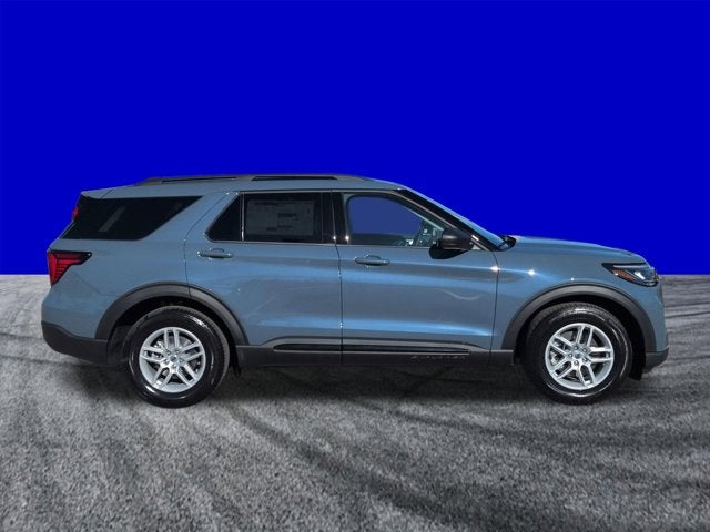 2026 Ford Explorer 4DR RWD ACTIVE