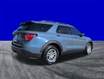 2026 Ford Explorer 4DR RWD ACTIVE