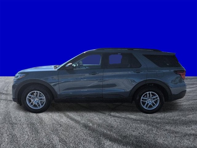 2026 Ford Explorer 4DR RWD ACTIVE