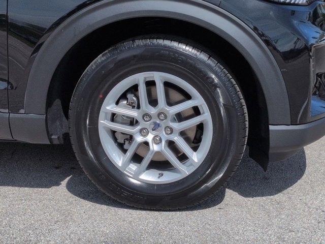 2026 Ford Explorer Active with 100A Pkg