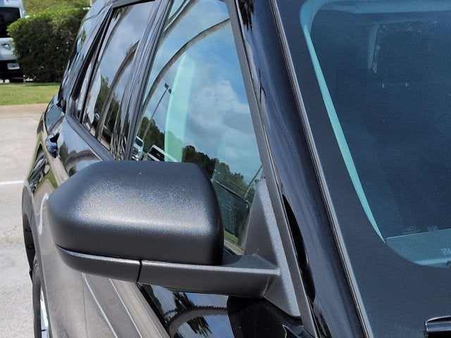 2026 Ford Explorer Active with 100A Pkg