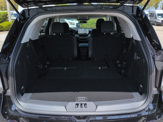 2026 Ford Explorer Active with 100A Pkg