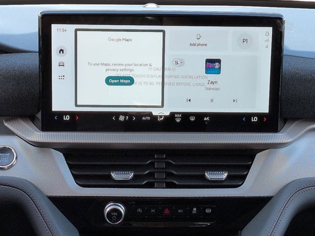 2026 Ford Explorer Active with 100A Pkg