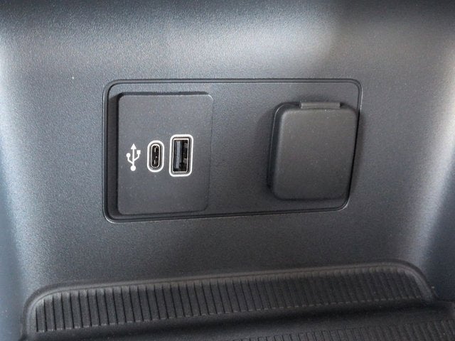 2026 Ford Explorer Active with 100A Pkg