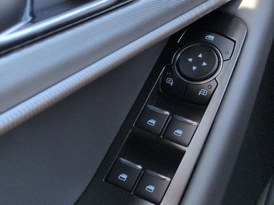 2026 Ford Explorer Active with 100A Pkg