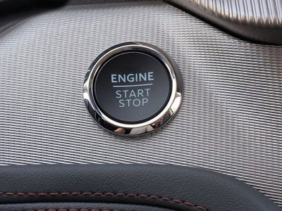 2026 Ford Explorer Active with 100A Pkg