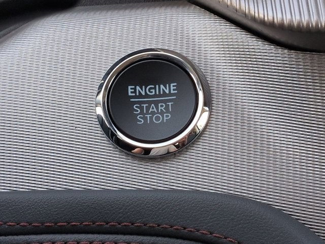 2026 Ford Explorer Active with 100A Pkg