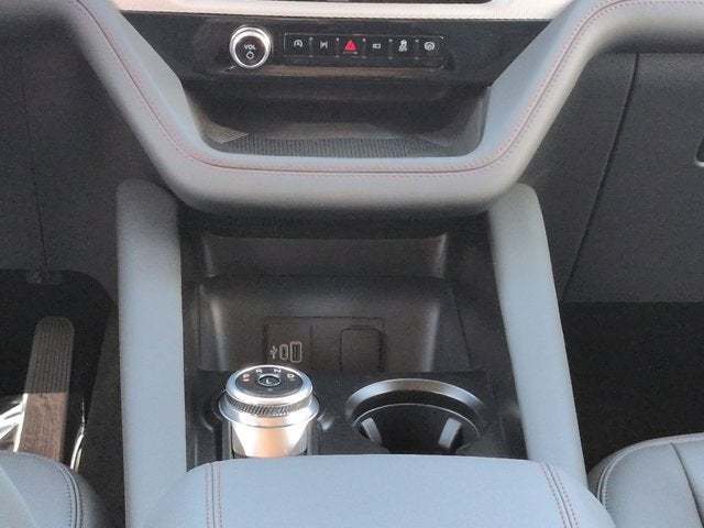 2026 Ford Explorer Active with 200A Pkg