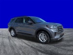 2026 Ford Explorer Active with 200A Pkg