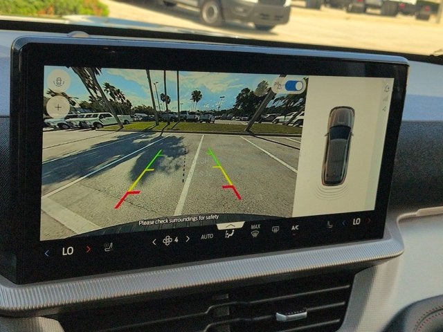 2026 Ford Explorer Active with 200A Pkg