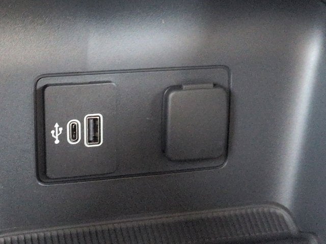 2026 Ford Explorer Active with 200A Pkg