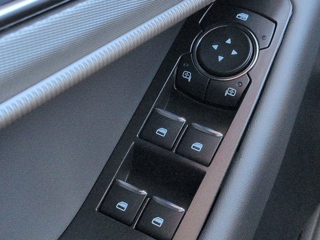 2026 Ford Explorer Active with 200A Pkg