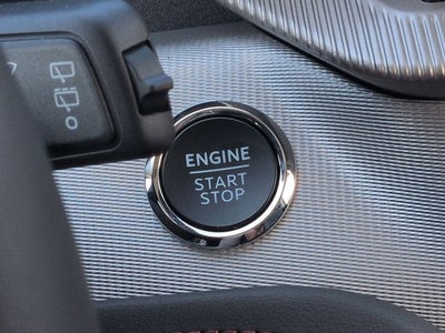 2026 Ford Explorer Active with 200A Pkg