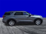 2026 Ford Explorer Active with 200A Pkg