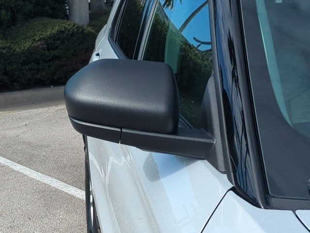 2026 Ford Explorer Active with 200A Pkg