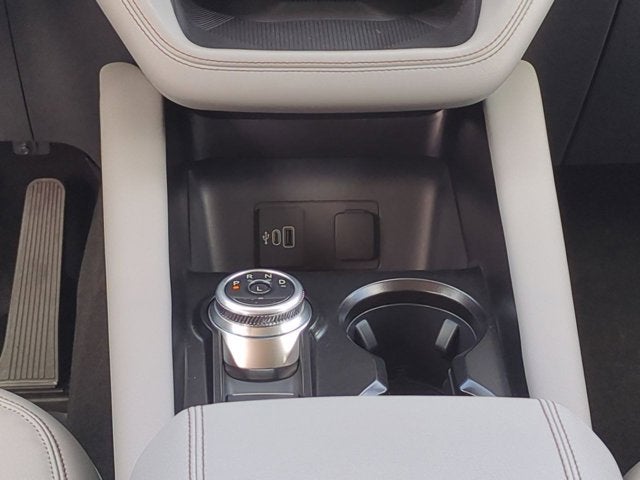 2026 Ford Explorer Active with 200A Pkg