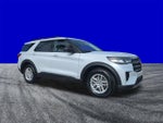 2026 Ford Explorer Active with 200A Pkg
