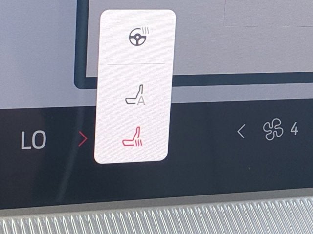 2026 Ford Explorer Active with 200A Pkg