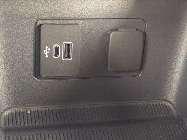 2026 Ford Explorer Active with 200A Pkg