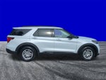 2026 Ford Explorer Active with 200A Pkg