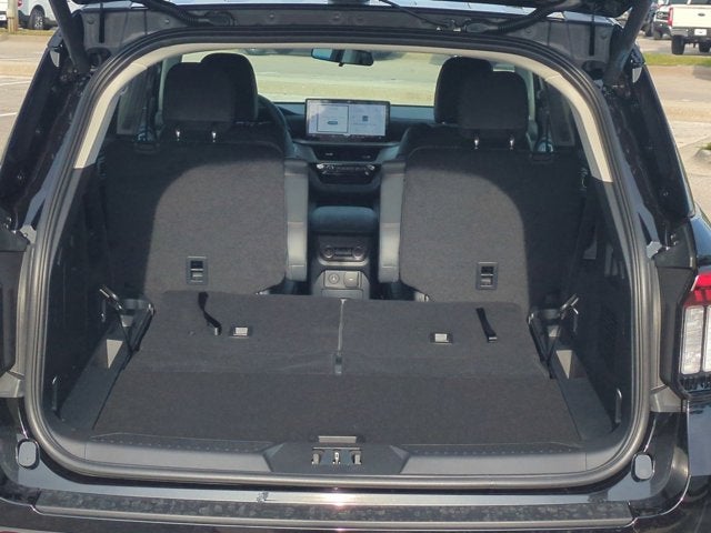 2026 Ford Explorer Active with 200A Pkg