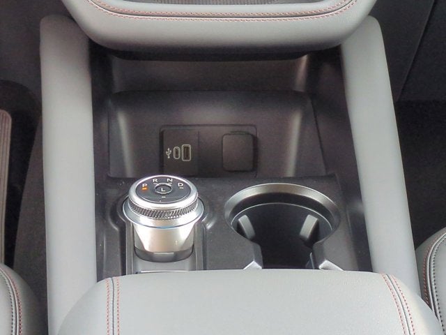 2026 Ford Explorer Active with 200A Pkg