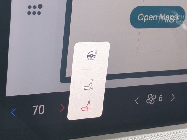 2026 Ford Explorer Active with 200A Pkg