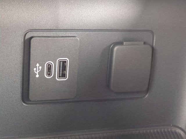 2026 Ford Explorer Active with 200A Pkg