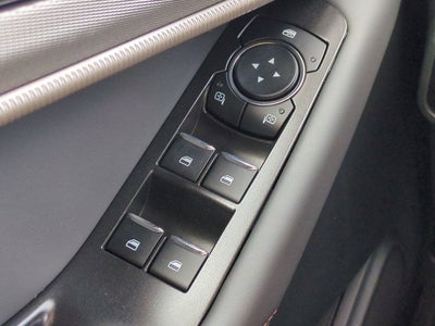 2026 Ford Explorer Active with 200A Pkg