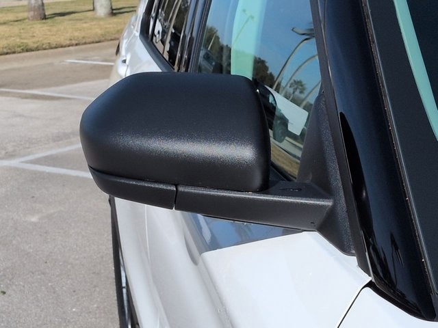 2026 Ford Explorer Active with 200A Pkg