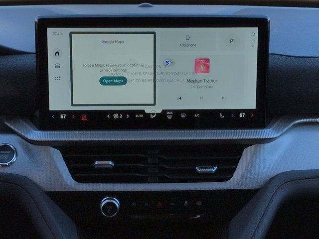 2026 Ford Explorer Active with 200A Pkg